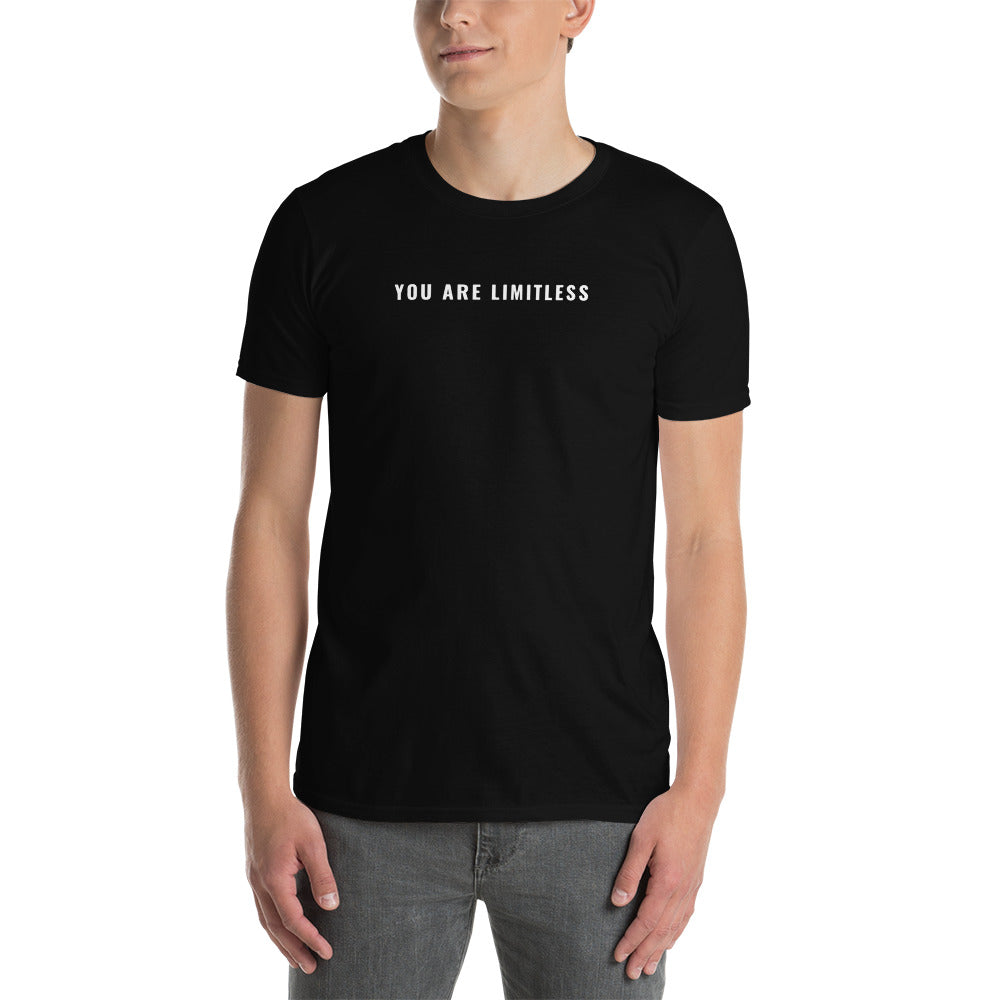 Possibilities are Endless Unisex T-Shirt
