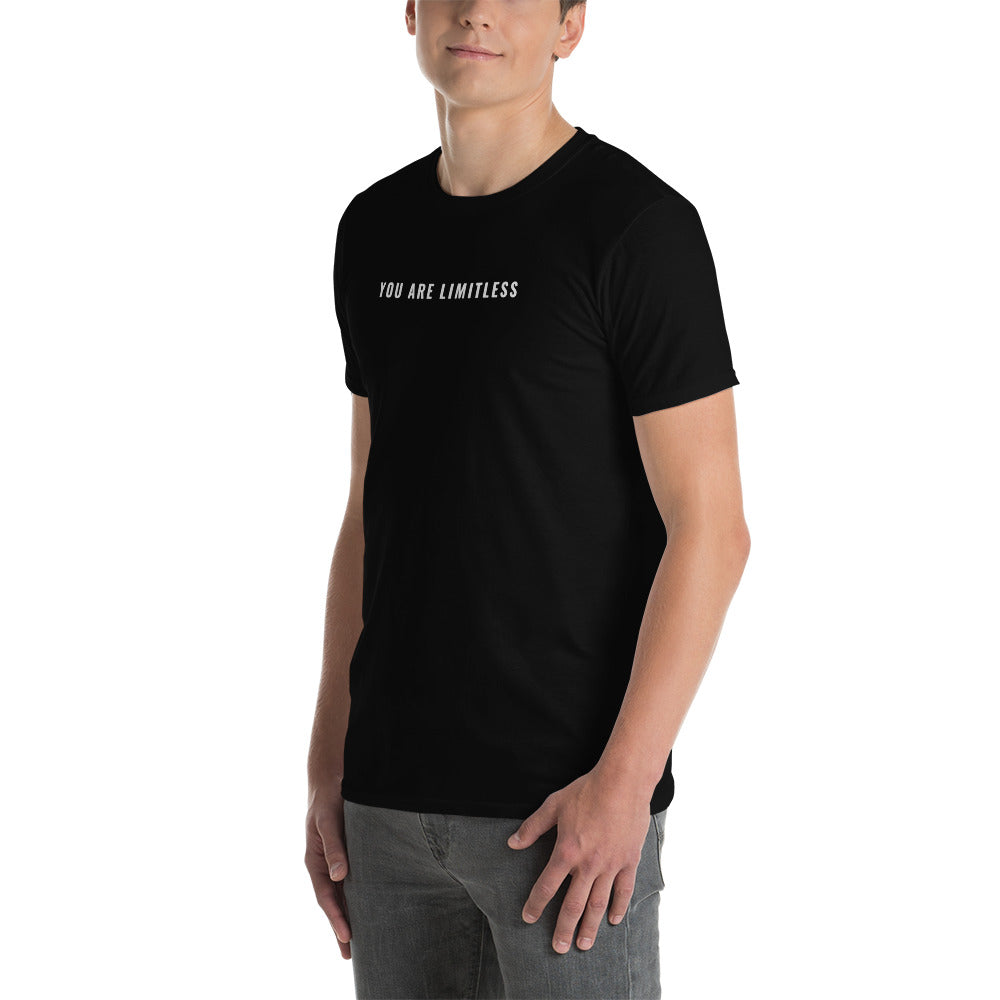 Possibilities are Endless Unisex T-Shirt