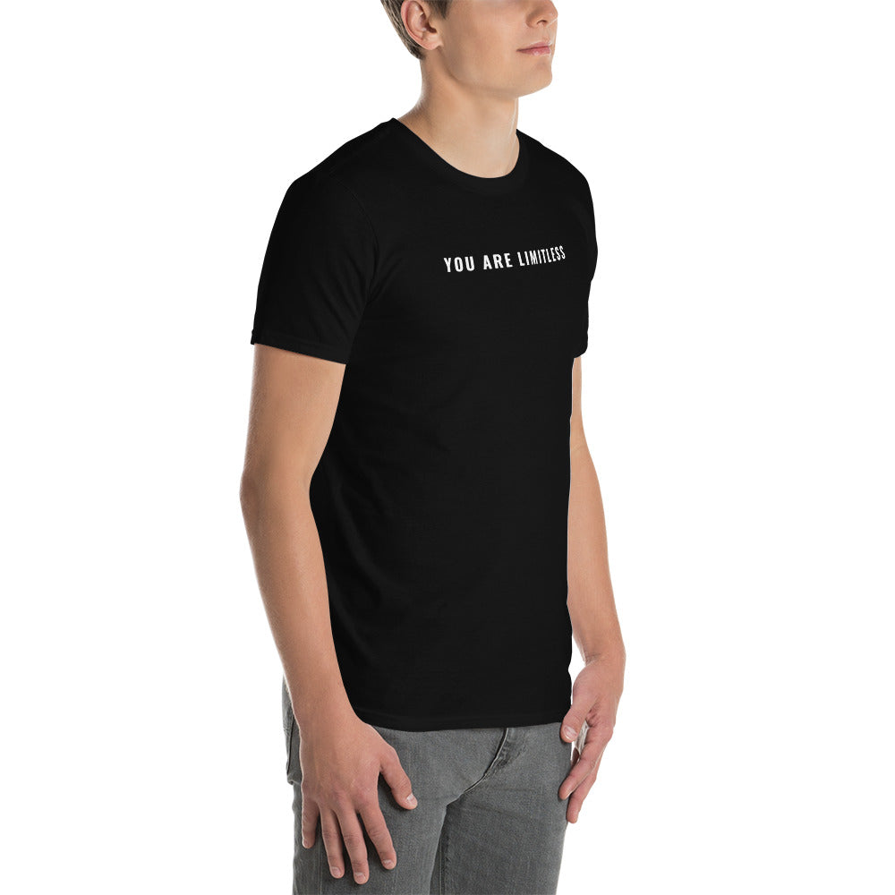 Possibilities are Endless Unisex T-Shirt