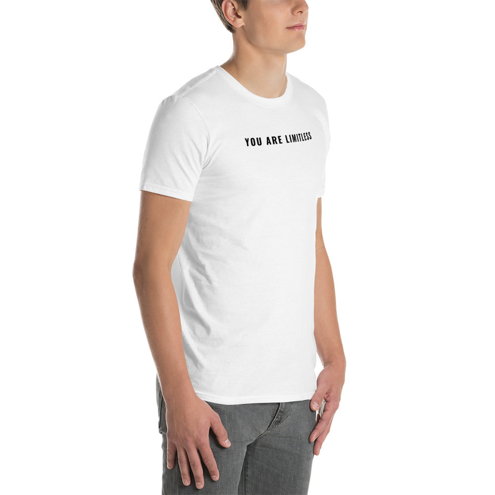 Possibilities are Endless Unisex T-Shirt