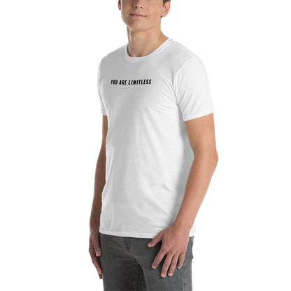 Possibilities are Endless Unisex T-Shirt